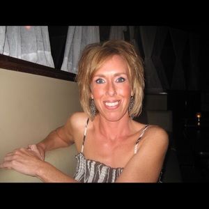 Meet your Posher, Kimberley